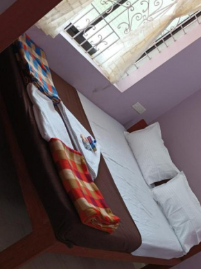 Hakuna Matata Holiday Homes Goa Entire Apartment 1BHK